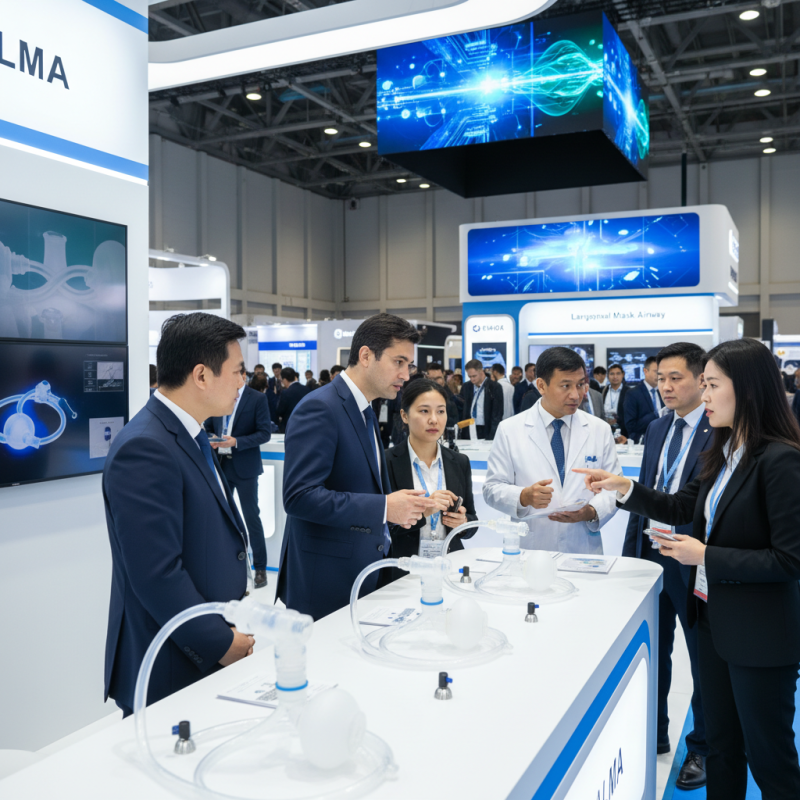 Why Choose Laryngeal Mask Airway at the 139th Canton Fair 2026?