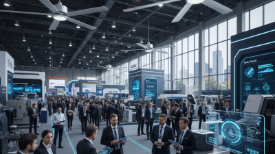 Big HVLS Fan Tips for Buyers at 2026 Canton Fair?