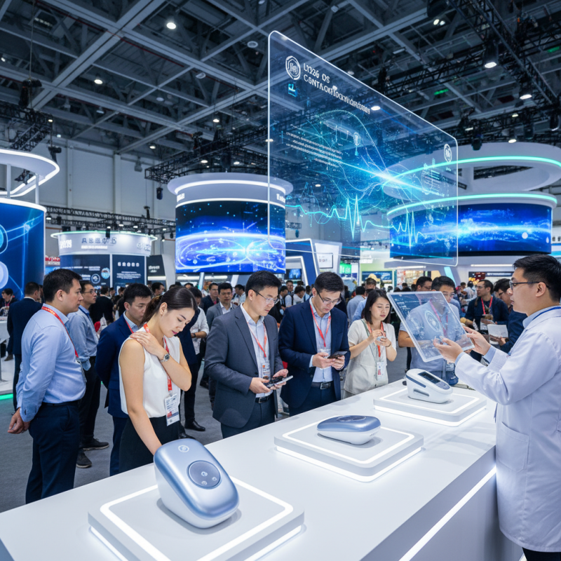 Top 10 Benefits of Using a Tens Unit at 2026 Canton Fair?