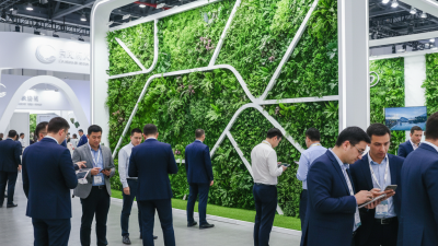 Top Artificial Wall Grass Trends at 2026 Canton Fair?