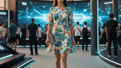 How to Choose the Perfect Casual Floral Mini Dress for 2026 Canton Fair?