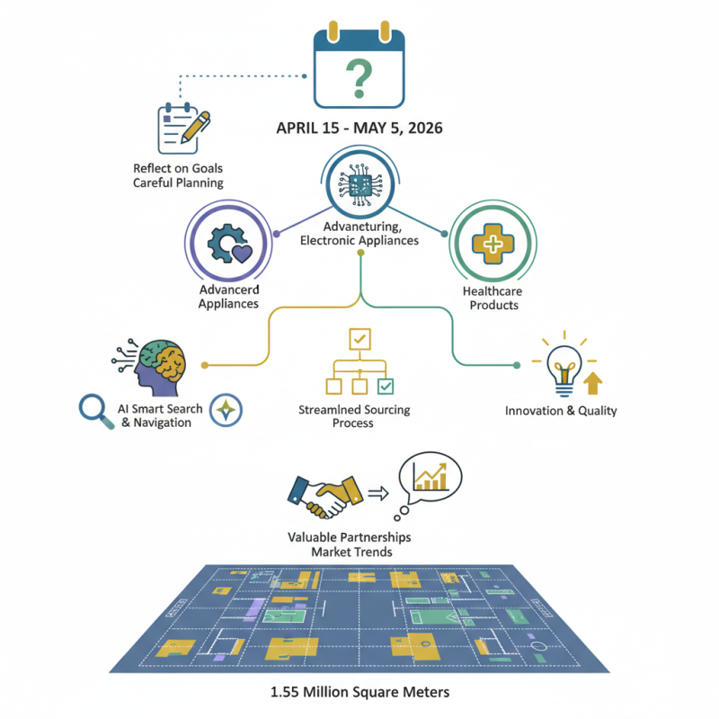 Why Psc Holders Should Attend the 139th Canton Fair 2026?