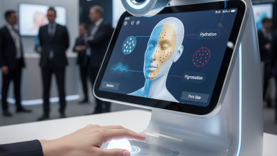 Best Skin Analyzers to Explore at 2026 Canton Fair?