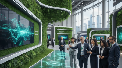 What is Artificial Wall Grass and its Role at the 2026 Canton Fair?