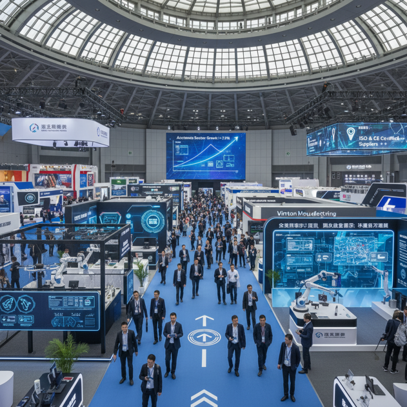 Tips for PSC Holders at the 139th Canton Fair 2026?