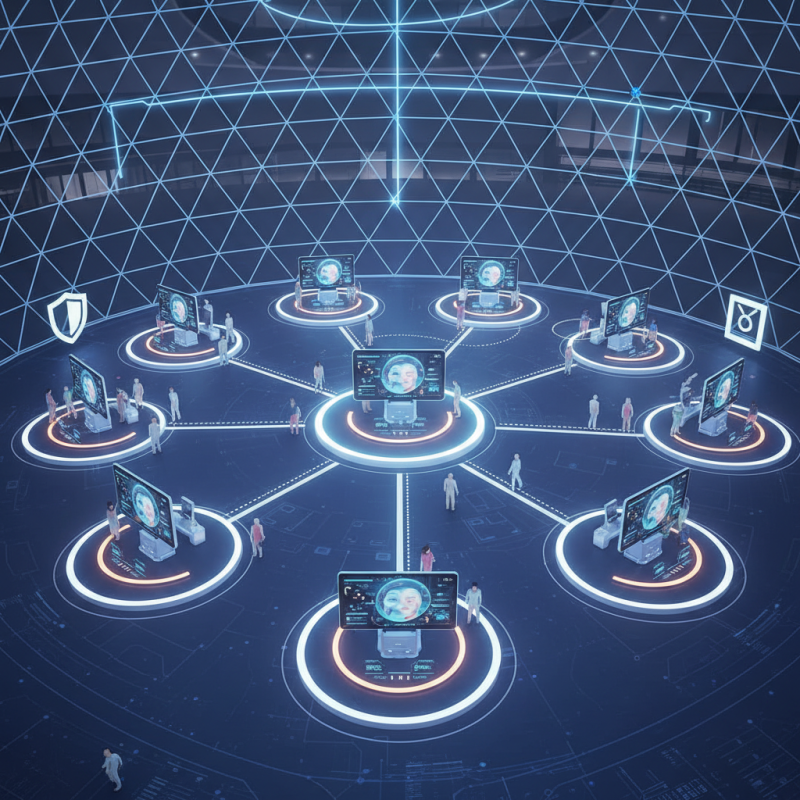 Top 10 Skin Analyzers at China Import and Export Fair 2026?