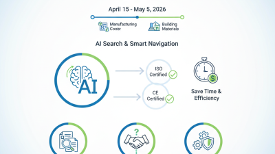 Top Tips for Purchasing ERW Steel Pipe at 2026 Canton Fair?