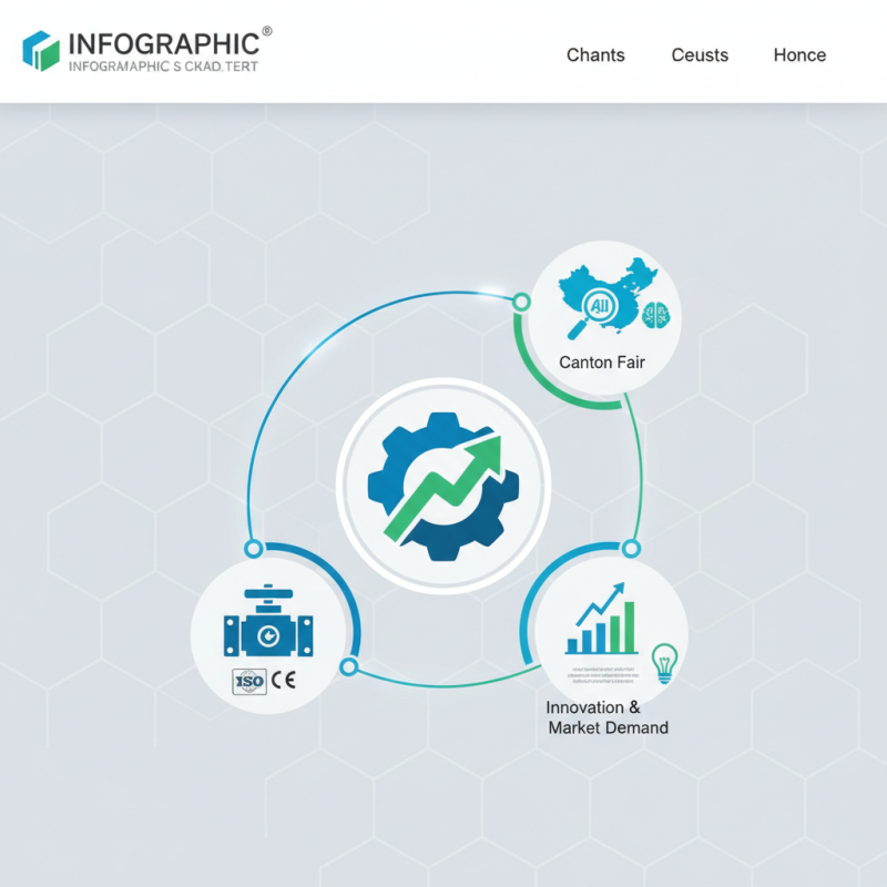China Best Directional Hydraulic Valve at 2026 Canton Fair?