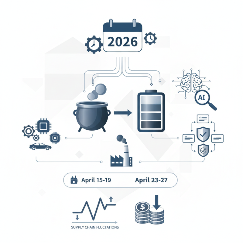 Top 10 Anode Grade Coke Suppliers for 2026 Canton Fair?