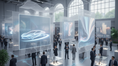 What are Laid Scrims and Their Role in 2026 Canton Fair?