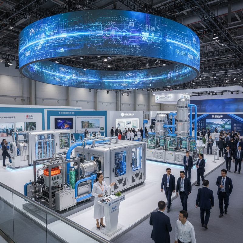 Top Desulfurization Equipment Trends at 2026 Canton Fair?