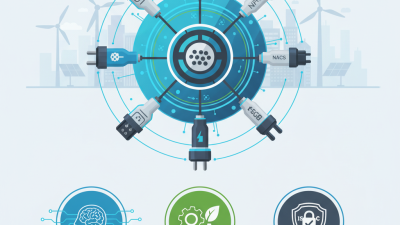 Best EV Charger Plug Trends at 2026 Canton Fair?