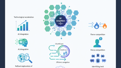 Top Rf Amplifier Trends at 2026 Canton Fair Insights?