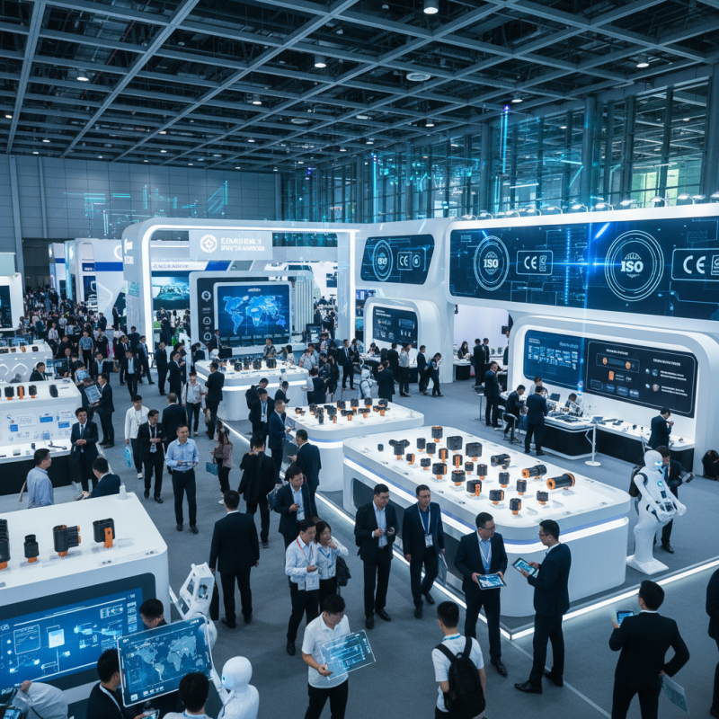 How to Source Solar Branch Connectors at 2026 Canton Fair?