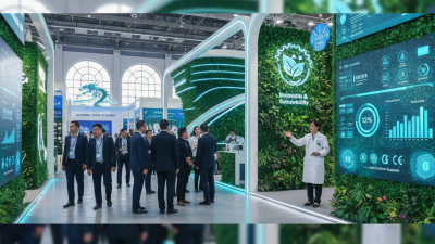 Top 5 Benefits of Artificial Wall Grass for 2026 Canton Fair?