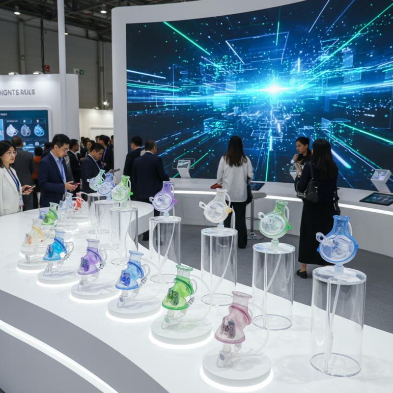 Top 10 Laryngeal Mask Airway Products for 2026 Canton Fair?