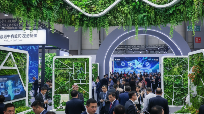 2026 Best Artificial Wall Grass Trends at Canton Fair?