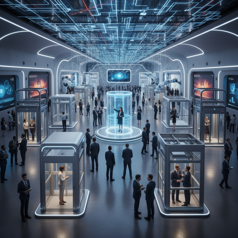 Best Small Elevator Lift Solutions at 2026 China Import Expo?