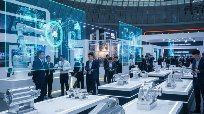 Aluminium CNC Machining Insights for China Import Expo 2026?