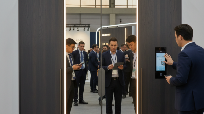 Top Wardrobe with Big Mirror at 2026 Canton Fair What to Expect?