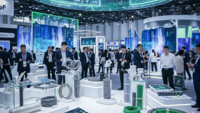 Top 10 Cable Sleeves to Explore at the 2026 Canton Fair?