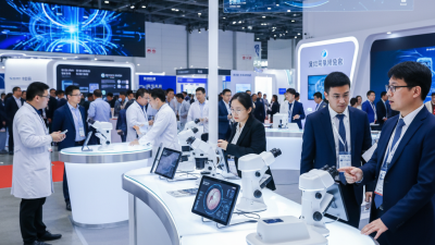 What to Know About Eardrum Microscopes at the 2026 Canton Fair?