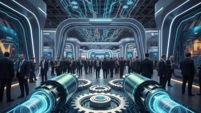 China Best 24VDC Solenoid at Canton Fair 2026 Highlights?