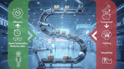 Why Choose Automated Storage Systems at the 2026 Canton Fair?