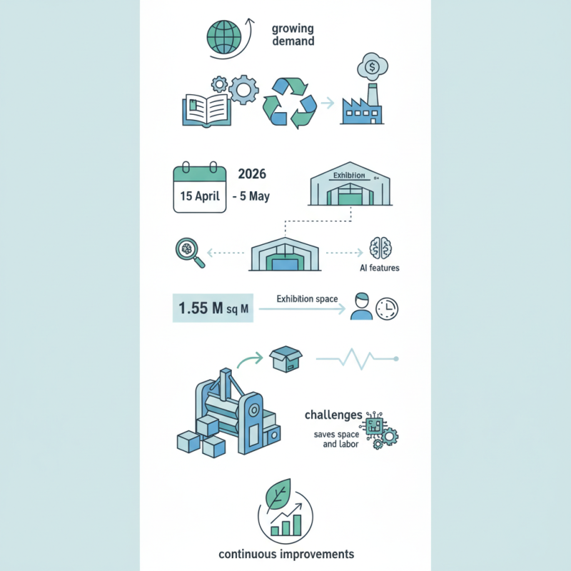 Why Choose an Automatic Baler Machine at the 2026 Canton Fair?