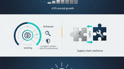 Top 10 Oil Seal Suppliers at the 2026 Canton Fair?