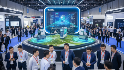 Top Rtk Laser Measure Trends for Global Buyers at 2026 Canton Fair?