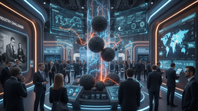 Top 10 Anode Grade Coke Insights for 2026 Canton Fair?