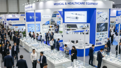 Best Piston Syringes at 2026 Canton Fair for Global Buyers?