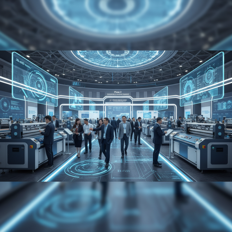 How to Choose Glue Laminating Machine at 2026 Canton Fair?