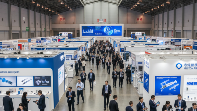 How to Choose the Best Piston Syringe at 2026 Canton Fair?