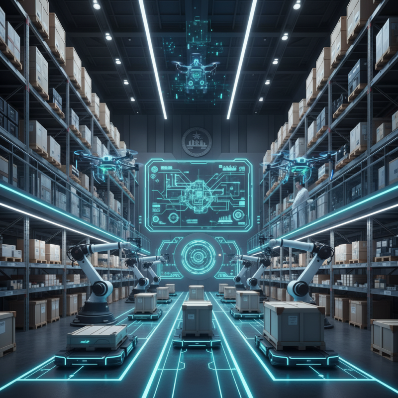 How to Optimize Automated Warehouse Systems for 2026 Canton Fair?