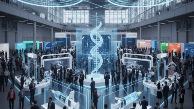 Top Piston Syringe Trends at 2026 Canton Fair in China?