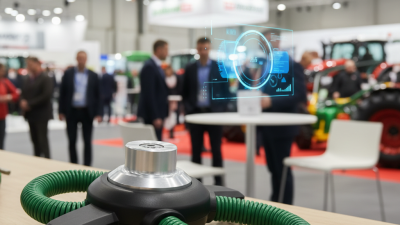 How to Choose the Best Trimmer Head at the 139th Canton Fair 2026?