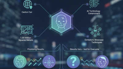 2026 Best Acne Scar Treatments Revealed at Canton Fair