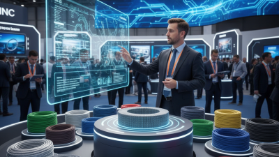 How to Choose Cable Sleeves at 2026 Canton Fair?