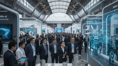 Top 10 24VDC Solenoid Suppliers for 2026 Canton Fair?