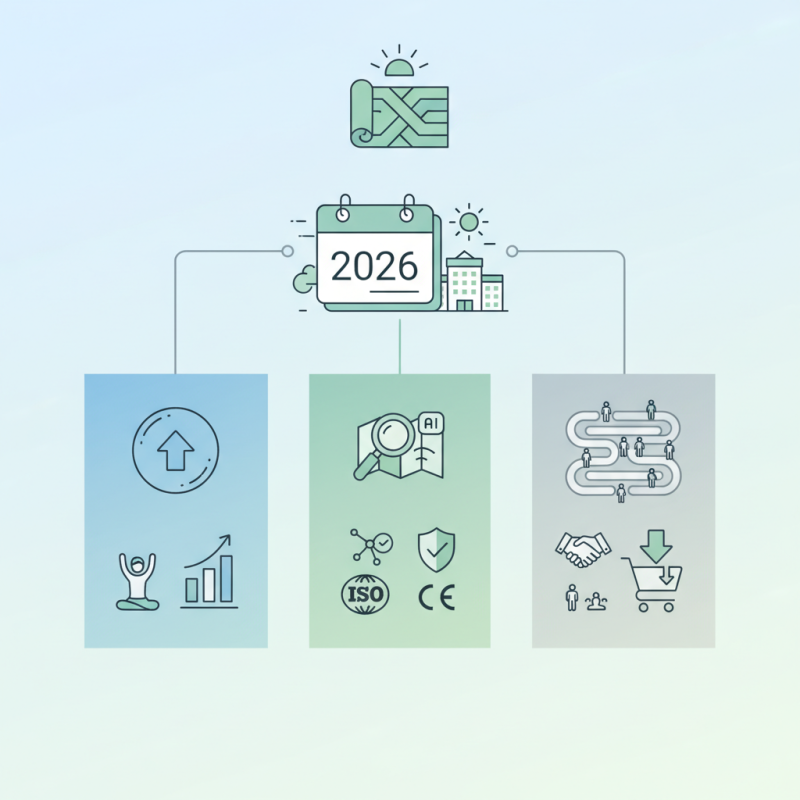 Best Yoga Mat Wholesale Deals at 2026 Canton Fair?