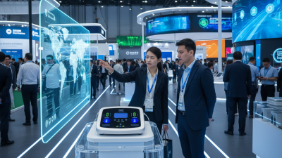 How to Use a Tens Unit for Pain Relief at the 2026 Canton Fair?