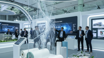 Top 5 Fiberglass Mesh Tips for the 2026 Canton Fair?