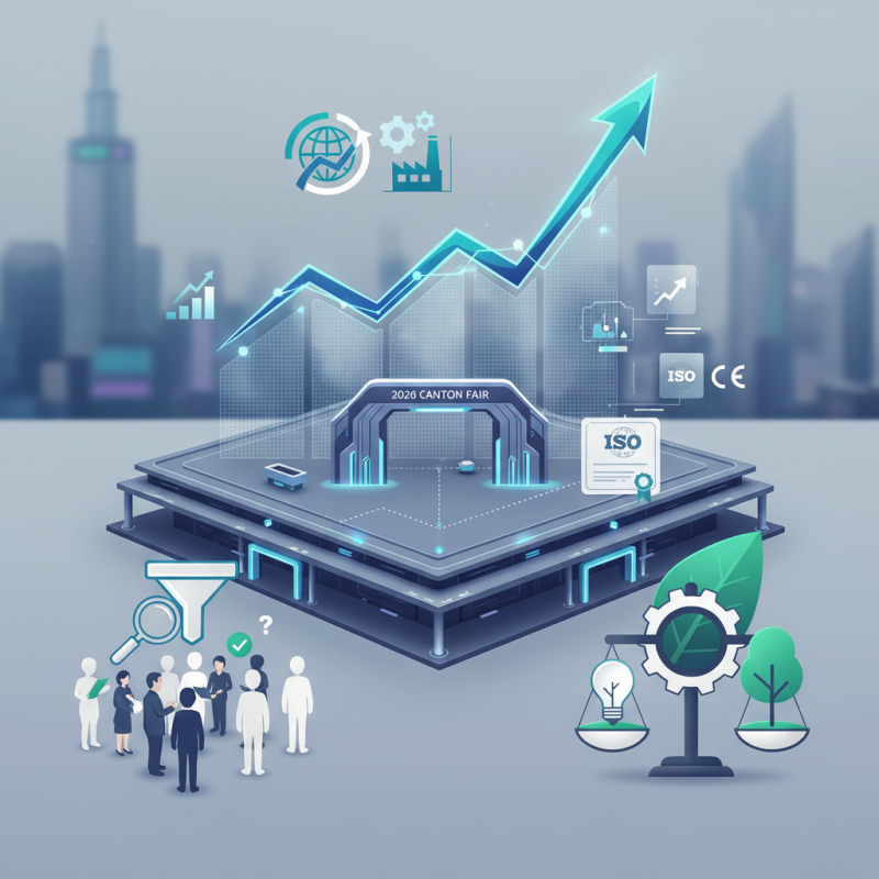 Top 10 Fiberglass Mesh Products at 2026 Canton Fair?