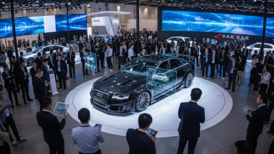Discover the Best Audi A6 C6 Body Kits at 2026 Canton Fair?