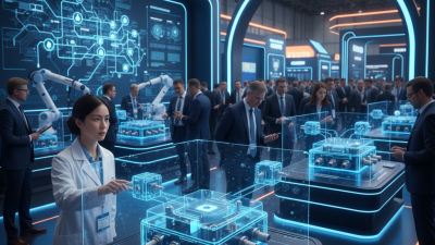 Top 10 Microwave Coaxial Switches to Explore at 2026 Canton Fair?