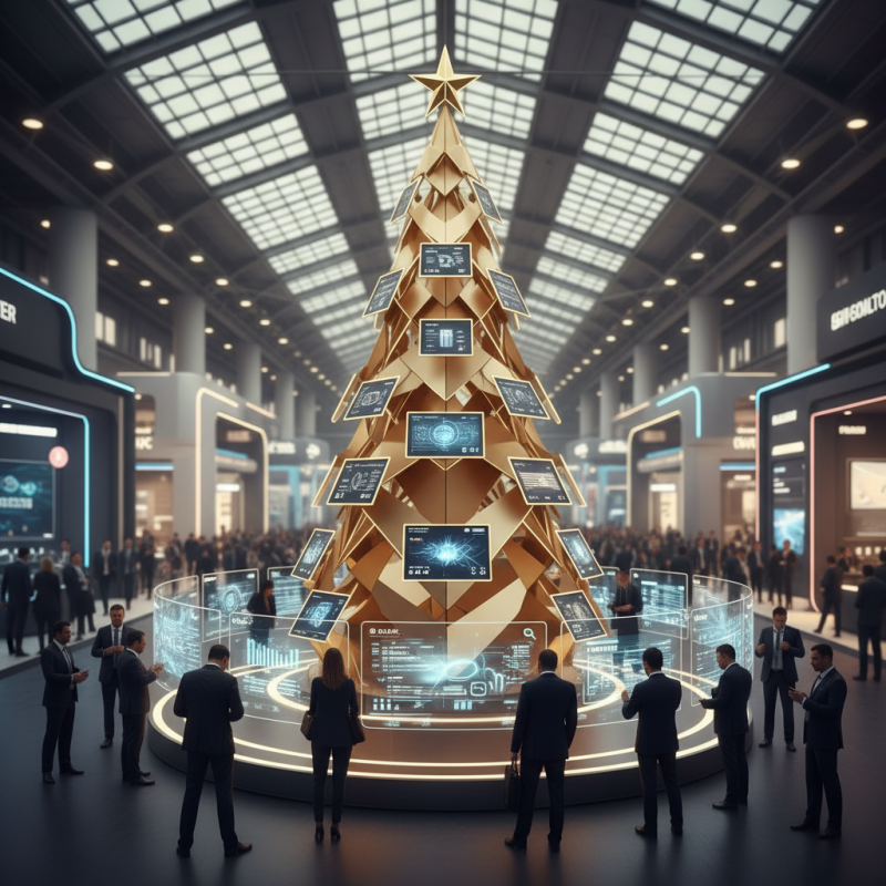 Gold Christmas Tips for 2026 Canton Fair Success?