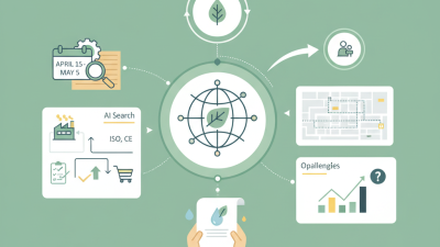 How to Source Food-Grade Pulp at the 139th Canton Fair 2026?