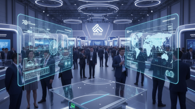 Epon Olt 8 Por at the 2026 Canton Fair What to Expect?